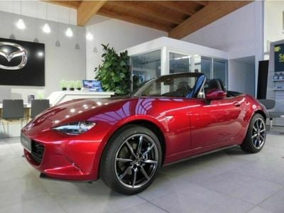 Mazda MX5