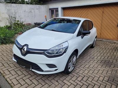 Renault Clio IV