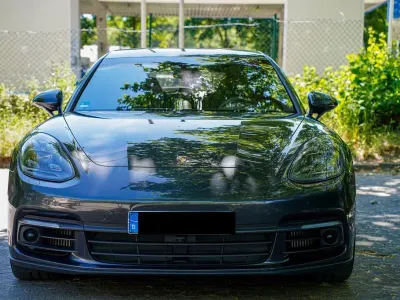 Occasion Porsche Panamera 4