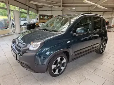 Gebraucht Fiat Panda Cross