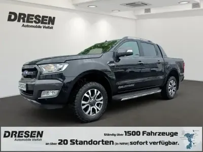 Gebraucht Ford Ranger