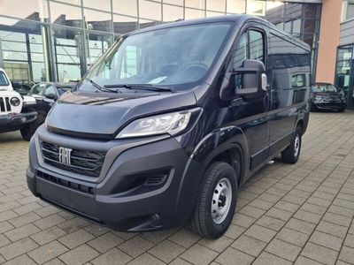 gebraucht Fiat Ducato 30 L1H1