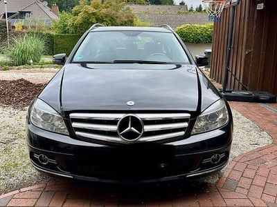 Mercedes 200