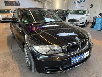 BMW 120 Coupé