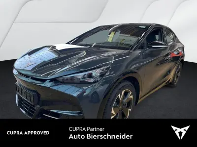 Gebraucht Cupra Tavascan Endurance 210 kW (286 PS) 2025 Grau SUV