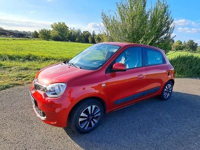 gebraucht Renault Twingo TwingoElectric Electric ZEN