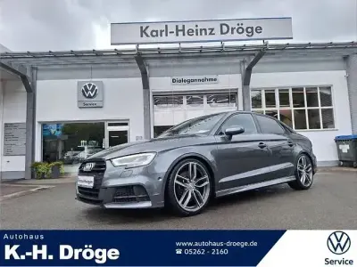 Gebraucht Audi S3