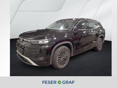 VW Tayron