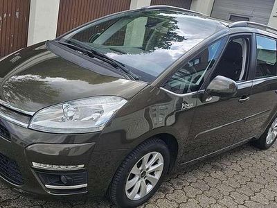 Citroën Grand C4 Picasso