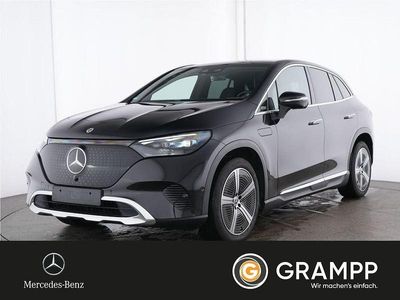 Mercedes EQE350