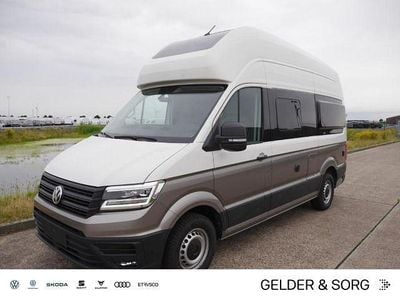 VW California
