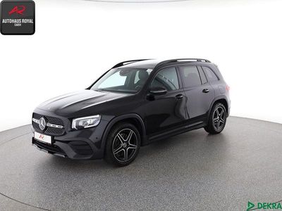 Mercedes GLB220