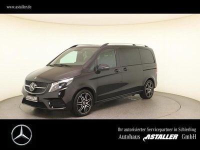 Mercedes V220