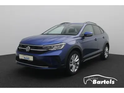 Gebraucht VW Taigo
