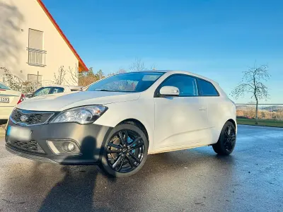 Gebraucht Kia Ceed