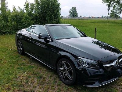 Mercedes C300