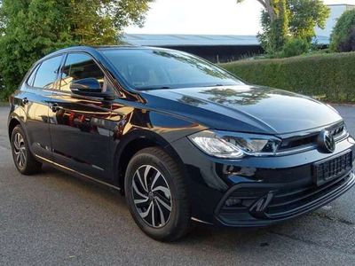 gebraucht VW Polo VI Life 1.0TSI DSG LED SHZ ALU KAMERA