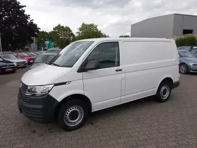 Gebraucht VW T6
