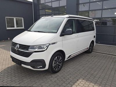 gebraucht VW California T6.14M OCEAN EDITION ACC AHK ASSIST