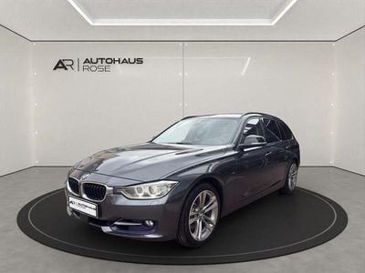 BMW 335
