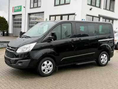 Gebraucht Ford Tourneo