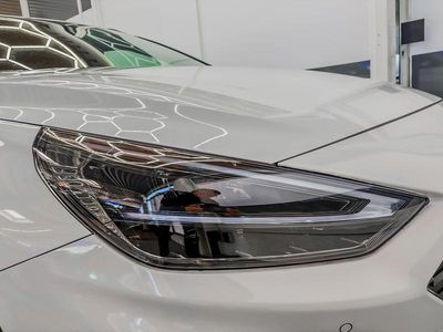 Nouă Hyundai i30 N Line 150 CP (110 kW) 2026 Alb Break