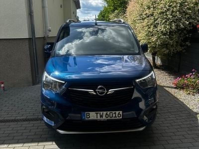 Opel Combo Life