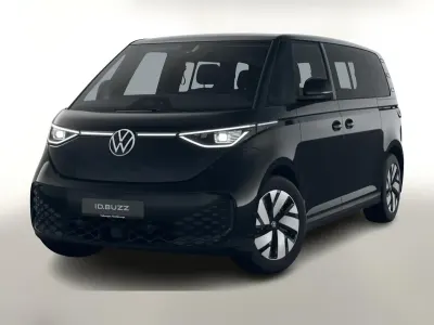 Neu VW ID. Buzz Comfortline 210 kW (286 PS) 2026 Grenadillschwarz Van / Kleinbus