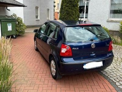 gebraucht VW Polo 2004 1.6