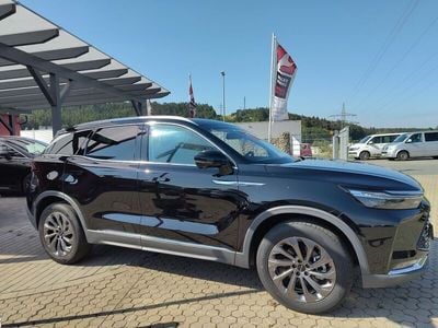 Baic X75