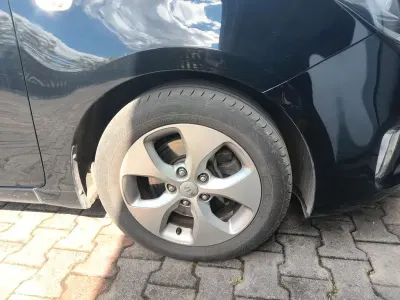 Gebraucht Kia Carens