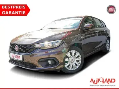Gebraucht Fiat Tipo 2020 Braun