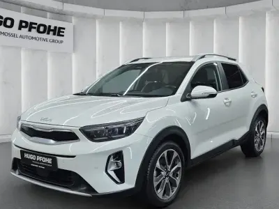 Gebraucht Kia Stonic