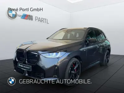Gebraucht BMW X3 M
