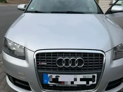 Gebraucht Audi A3