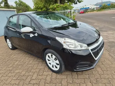 Gebraucht Peugeot 208
