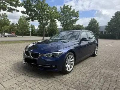 Gebraucht BMW 318