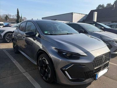 Ny Renault Clio V Techno 158 HK (116 kW) 2026 Grå Hatchback