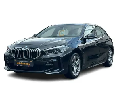 Gebraucht BMW 120