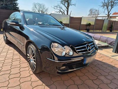 Mercedes CLK200