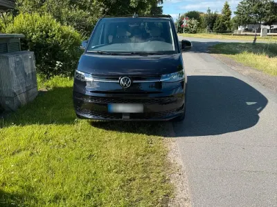 Gebraucht VW Multivan
