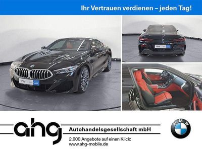 BMW 840