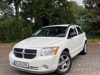 Dodge Caliber
