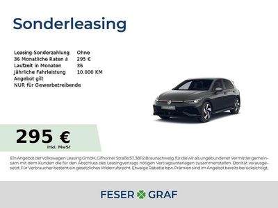 Uranograu Neu 2026 VW Golf GTI Clubsport Limousine | 42.580 € (Guter Preis)
