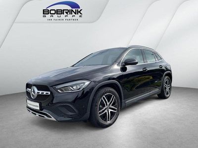 Mercedes GLA180