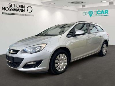 gebraucht Opel Astra AstraST EDITION 1.4T NAVI+PP+SITZHEIZUNG