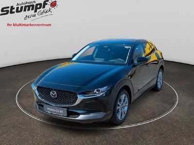 Neu Mazda CX-30 Exclusive-Line 140 PS (102 kW) 2025 Andere SUV