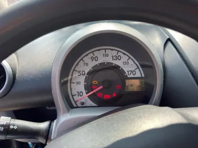 Gebraucht Toyota Aygo 68 PS (50 kW) 2008 Kleinwagen