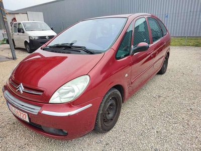 gebraucht Citroën Xsara Picasso 1.6 HDi FAP Style