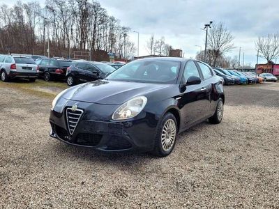 gebraucht Alfa Romeo Giulietta 1.4 EU5*WR*Klima*Radio-CD+USB*HU:11/24